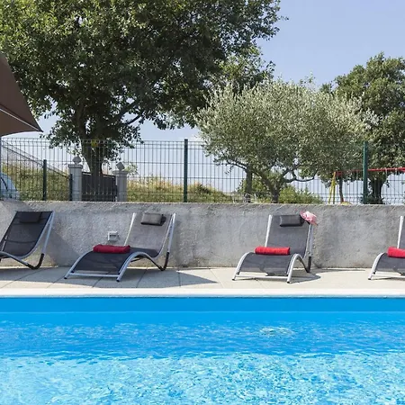 Ana Istra Holiday home