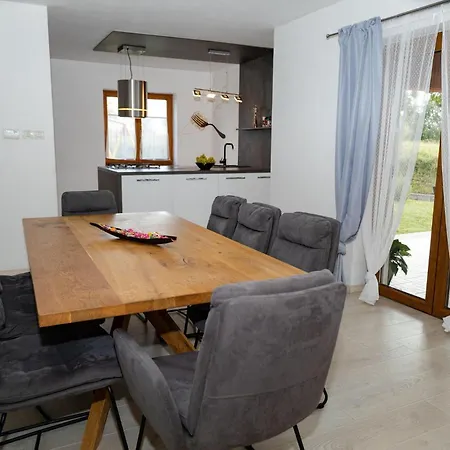 Ana Istra Holiday home *