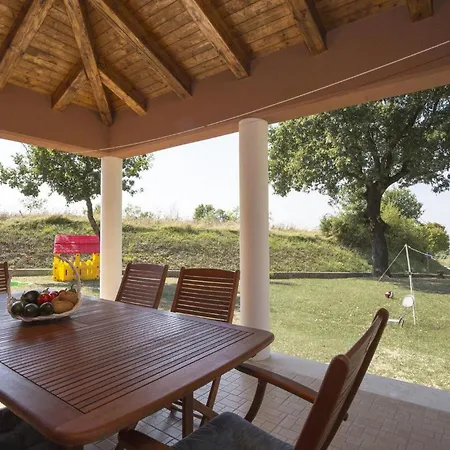 Ana Istra Holiday home