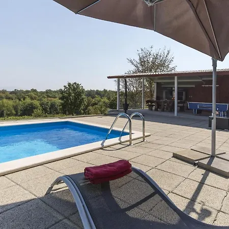 Holiday home Ana Istra Novaki Motovunski