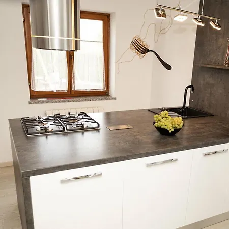 Ana Istra Holiday home