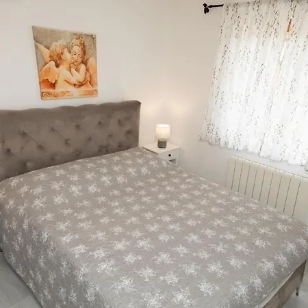 Ana Istra Holiday home *