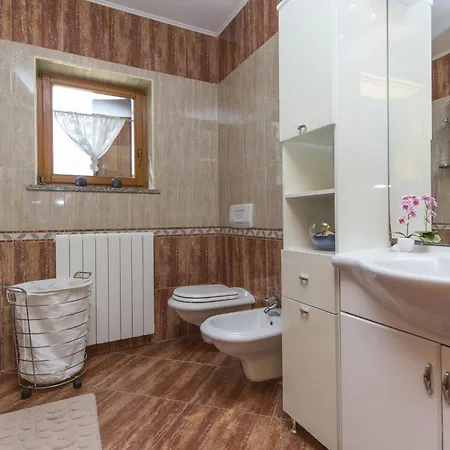 Holiday home Ana Istra Novaki Motovunski