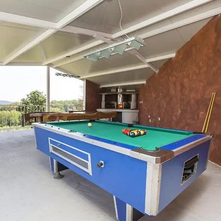 Holiday home Ana Istra *