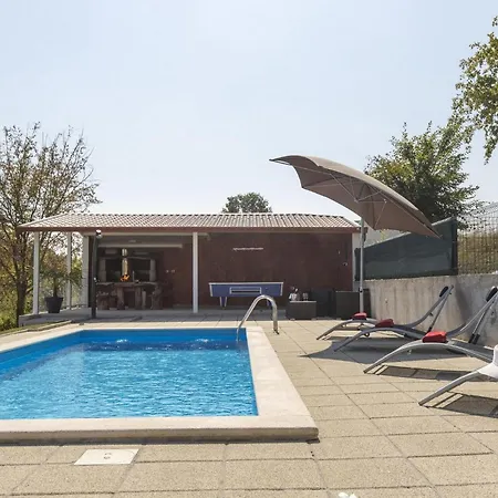 Holiday home Ana Istra *